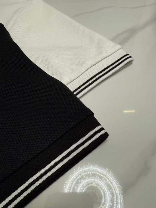 Dior Polo Shirts Short _SKUDiorM-2XL8qx48428594